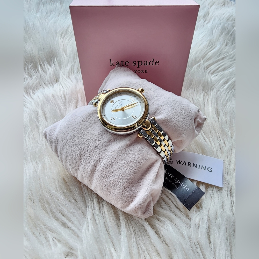 Kate Spade Watch Original Brand New With Tag - Picture 9 of 10